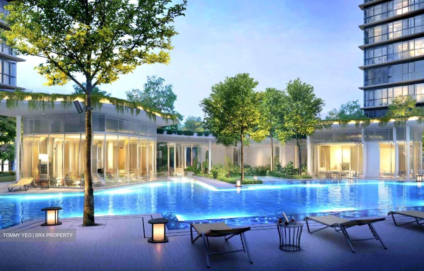 Yuan Ching Road (D22), Condominium #498055471